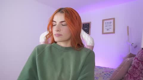 Celeste  online show from March 3, 2025, 4:03 pm