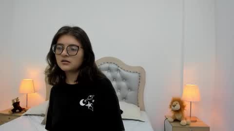 Snapshot of celeste_calderon chatting on January 6, 2026, 11:25 am Celeste Calderon online show from January 6, 2026, 11:25 am