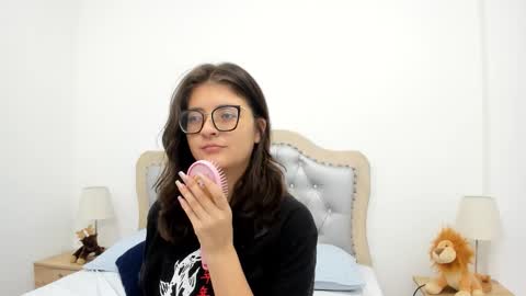 Snapshot of celeste_calderon chatting on January 12, 2026, 11:37 am Celeste Calderon online show from January 12, 2026, 11:37 am