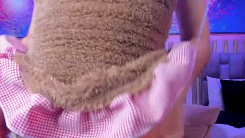 celeste online show from April 11, 2026, 5:01 am