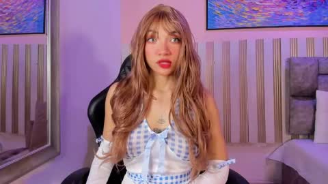 celeste online show from May 10, 2026, 3:55 am