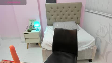 Celeste online show from December 19, 2024, 9:17 pm