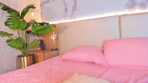 Celeste online show from March 5, 2026, 8:16 pm