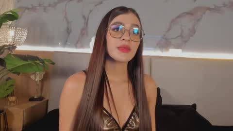 Celeste online show from April 12, 2026, 8:03 pm