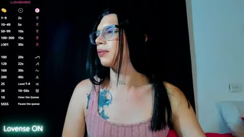 Celeste online show from June 26, 2026, 2:16 am
