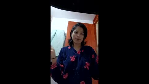 Snapshot of celeste_lumi chatting on June 3, 2026, 3:28 pm Celeste online show from June 3, 2026, 3:28 pm