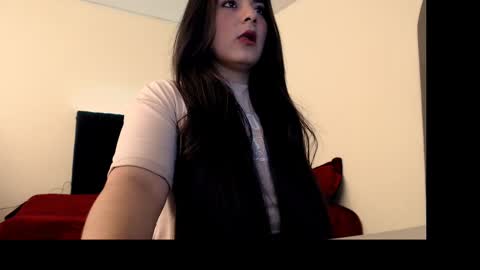 Snapshot of celeste_mabitt chatting on February 10, 2025, 8:10 pm celeste_mabitt online show from February 10, 2025, 8:10 pm