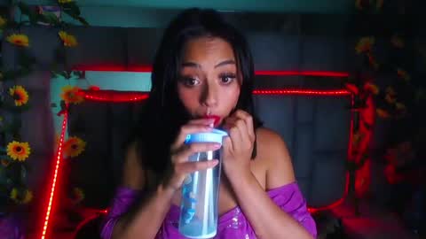 celeste owen18 online show from February 15, 2025, 5:41 am