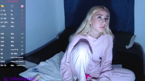 Snapshot of celeste_pg chatting on May 16, 2026, 12:29 am celeste pg online show from May 16, 2026, 12:29 am