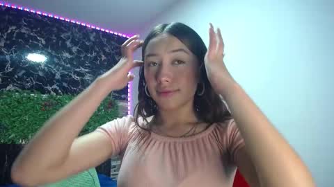 Snapshot of celeste_polis chatting on October 15, 2025, 8:09 pm celeste_polis online show from October 15, 2025, 8:09 pm
