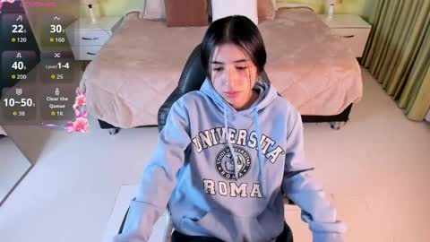 Snapshot of celeste_rous__ chatting on April 25, 2026, 12:52 pm Celeste online show from April 25, 2026, 12:52 pm