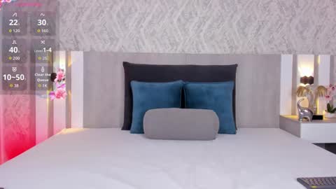 Celeste online show from December 2, 2025, 11:48 am