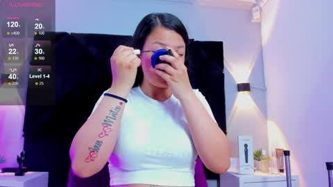 celeste star  online show from September 18, 2025, 12:29 pm