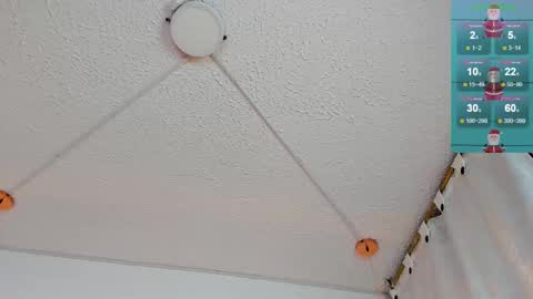 celeste star  online show from December 19, 2025, 2:51 am