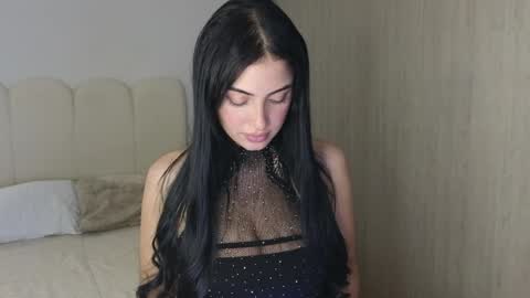 Celeste Tailor online show from April 11, 2026, 3:22 am