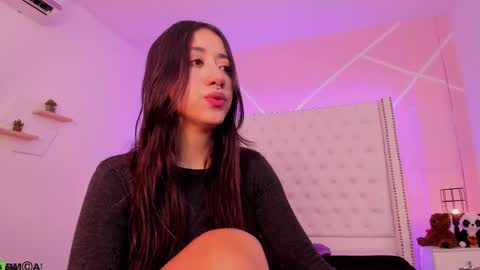 Celeste Wayne online show from February 28, 2025, 4:54 am