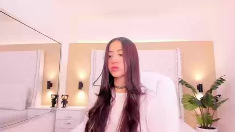 Celeste Wayne online show from September 11, 2025, 11:27 pm