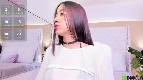 Celeste Wayne online show from October 10, 2025, 9:58 pm