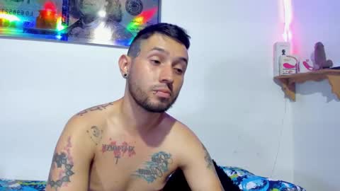 Celeste Y Pipe online show from January 21, 2025, 6:00 am