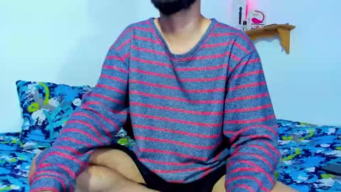 Celeste Y Pipe online show from February 16, 2025, 7:04 am