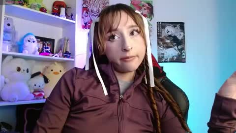 Snapshot of celesteayase chatting on June 3, 2026, 1:30 am celesteayase online show from June 3, 2026, 1:30 am