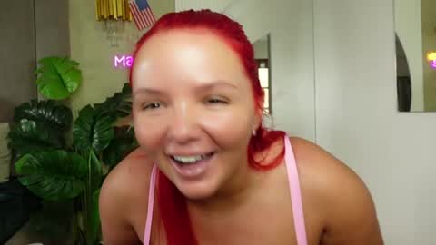 Snapshot of celestebailey chatting on April 21, 2026, 8:09 am CelesteBailey online show from April 21, 2026, 8:09 am