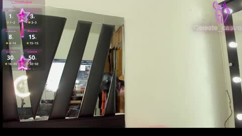 Mariana online show from February 12, 2026, 4:24 pm