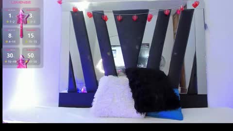 Snapshot of celestecastro_ chatting on March 10, 2026, 3:17 pm Mariana online show from March 10, 2026, 3:17 pm