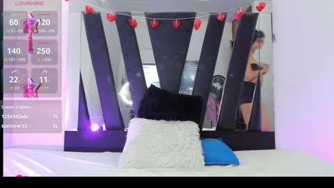 Snapshot of celestecastro_ chatting on March 31, 2026, 4:18 pm Mariana online show from March 31, 2026, 4:18 pm
