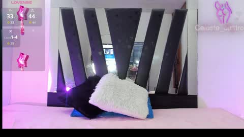 Snapshot of celestecastro_ chatting on April 8, 2026, 6:08 pm Mariana online show from April 8, 2026, 6:08 pm