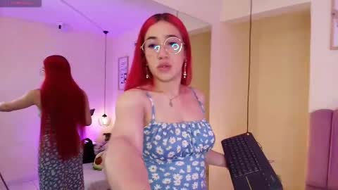 Celeste online show from November 13, 2025, 11:31 am