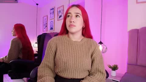 Celeste online show from November 20, 2025, 11:32 am