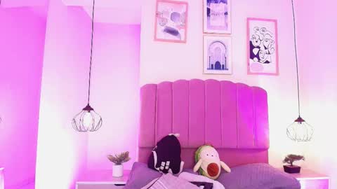 Celeste online show from November 24, 2025, 11:43 am