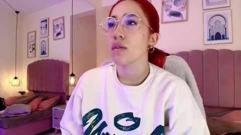 Celeste online show from February 10, 2026, 11:25 am