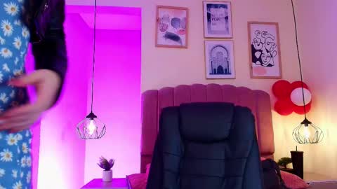 Celeste online show from February 28, 2026, 11:22 am