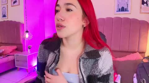 Snapshot of celestee15_ chatting on March 3, 2026, 11:27 am Celeste online show from March 3, 2026, 11:27 am