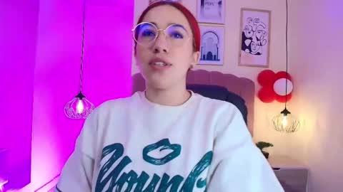 Snapshot of celestee15_ chatting on March 6, 2026, 11:17 am Celeste online show from March 6, 2026, 11:17 am