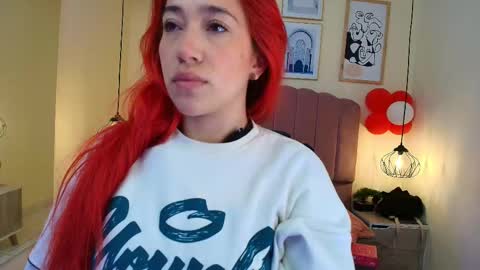 Snapshot of celestee15_ chatting on March 10, 2026, 11:15 am Celeste online show from March 10, 2026, 11:15 am