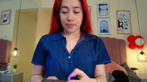 Snapshot of celestee15_ chatting on March 13, 2026, 11:17 am Celeste online show from March 13, 2026, 11:17 am