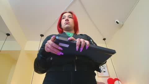 Snapshot of celestee15_ chatting on March 19, 2026, 11:25 am Celeste online show from March 19, 2026, 11:25 am