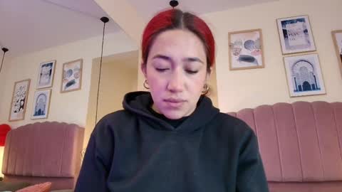 Snapshot of celestee15_ chatting on March 25, 2026, 11:16 am Celeste online show from March 25, 2026, 11:16 am