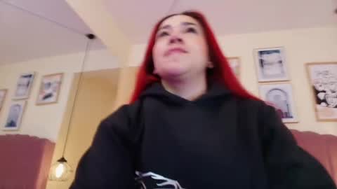 Snapshot of celestee15_ chatting on April 10, 2026, 11:15 am Celeste online show from April 10, 2026, 11:15 am