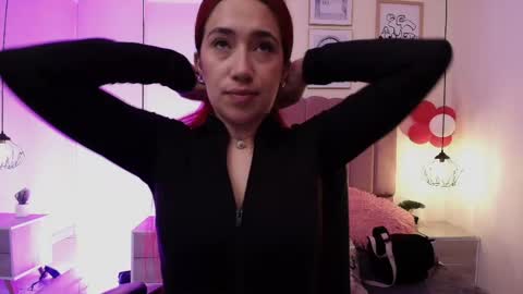 Snapshot of celestee15_ chatting on April 13, 2026, 11:16 am Celeste online show from April 13, 2026, 11:16 am