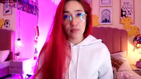 Snapshot of celestee15_ chatting on June 22, 2026, 11:18 am Celeste online show from June 22, 2026, 11:18 am