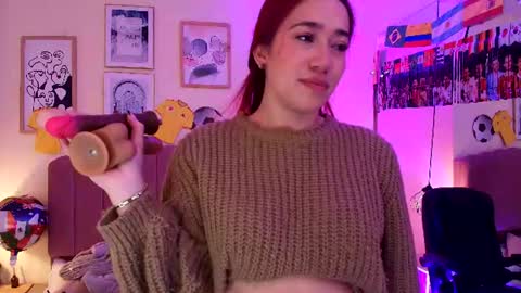 Snapshot of celestee15_ chatting on July 1, 2026, 11:23 am Celeste online show from July 1, 2026, 11:23 am