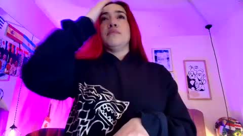 Snapshot of celestee15_ chatting on July 8, 2026, 11:15 am Celeste online show from July 8, 2026, 11:15 am
