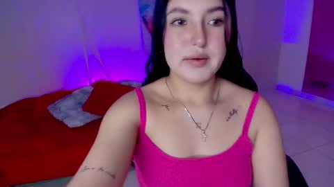 celesteeeuph online show from November 3, 2025, 7:48 pm