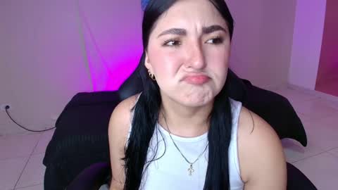 celesteeeuph online show from December 3, 2025, 8:07 pm