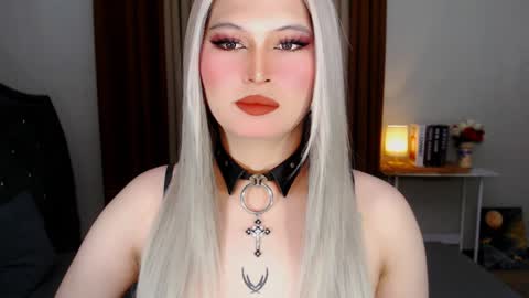 CELESTE IGYoshi Tian online show from January 4, 2025, 9:00 am