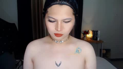 CELESTE IGYoshi Tian online show from March 6, 2025, 9:03 am